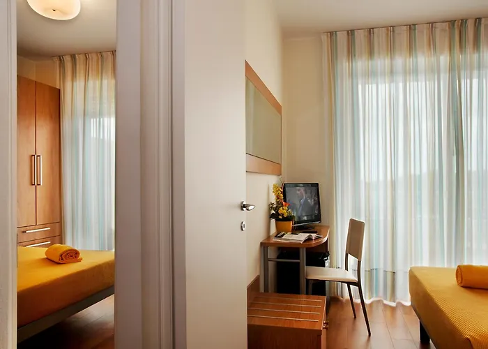 Hotel San Marco