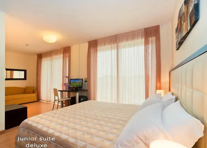 Hotel San Marco