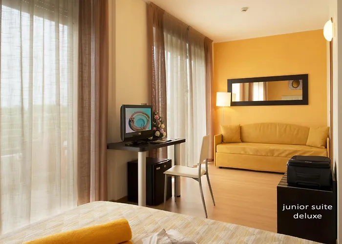 Hotel San Marco