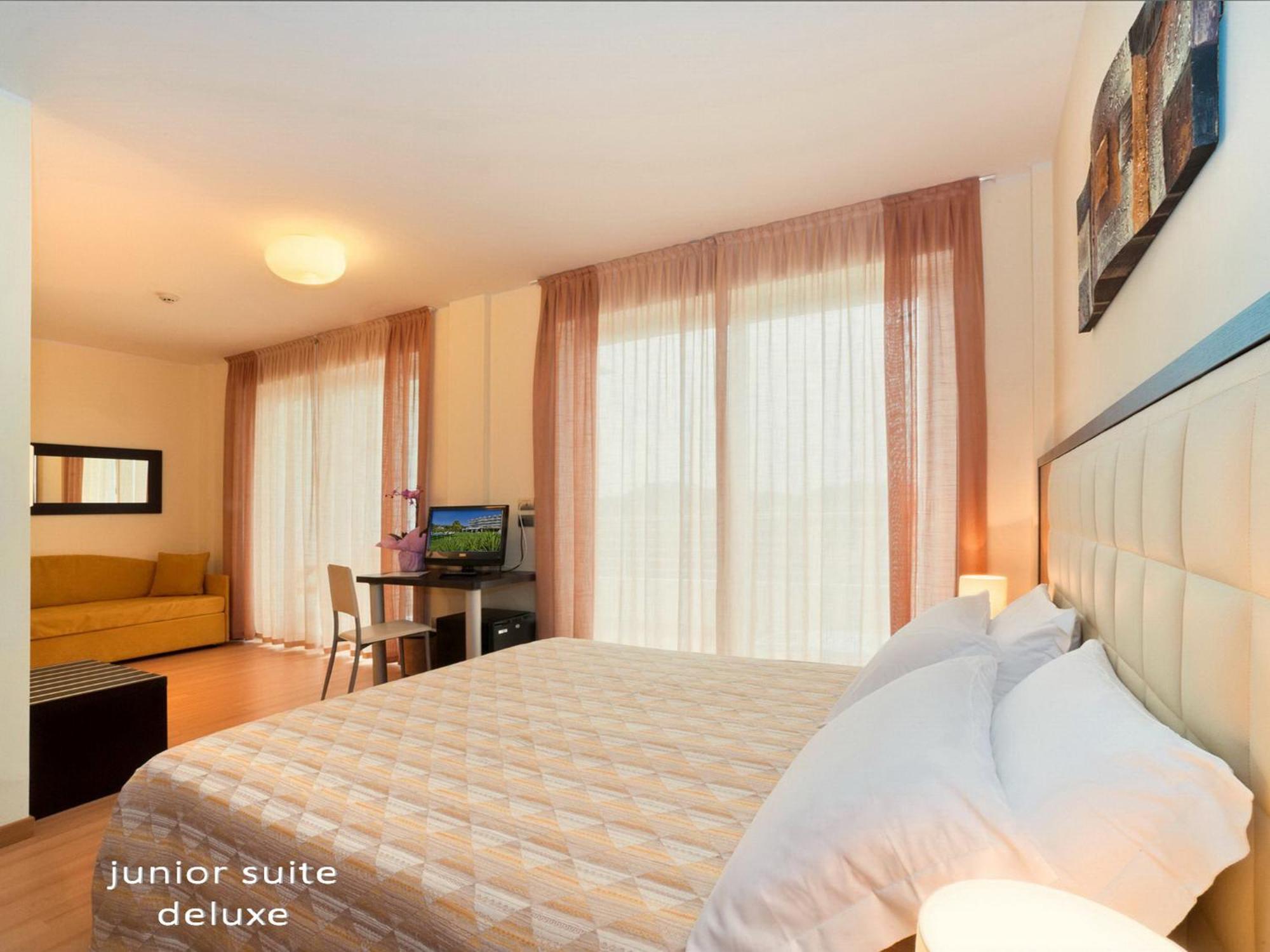 Hotel San Marco 4*