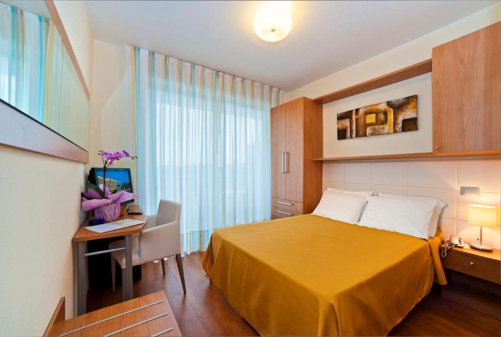 San Marco Hotel