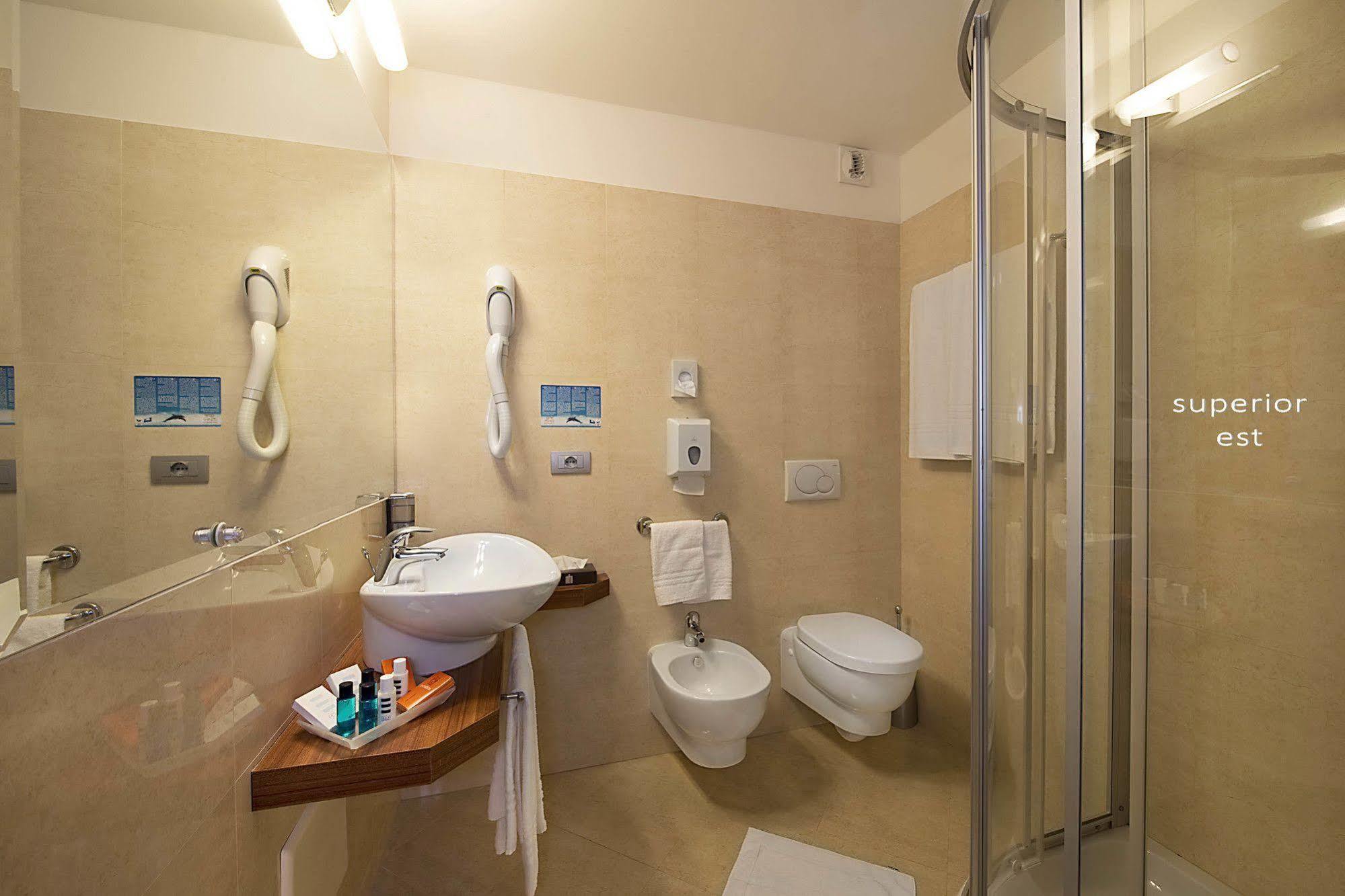 Hotel San Marco