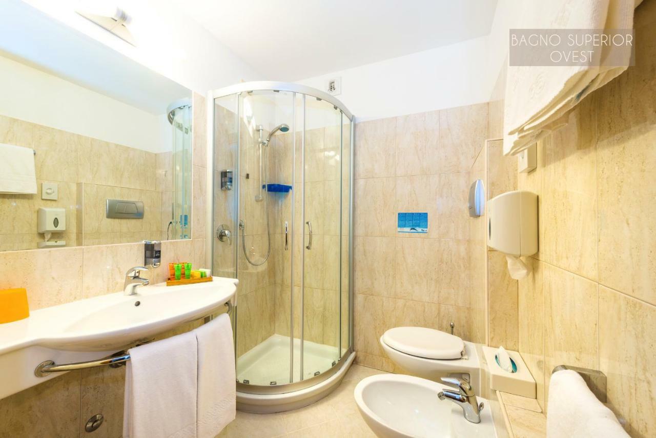 Hotel San Marco 4*